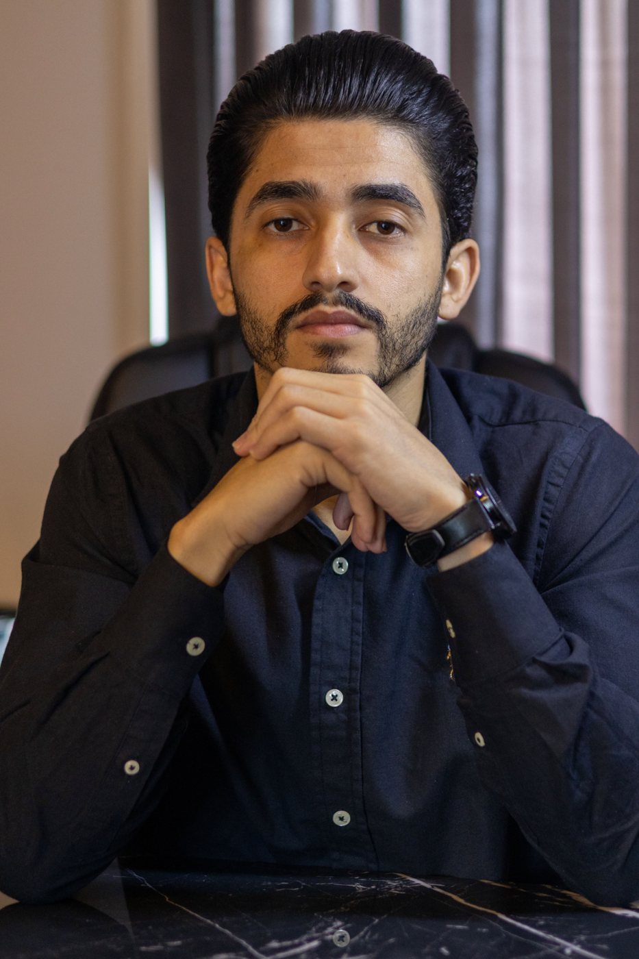 Higor Almeida